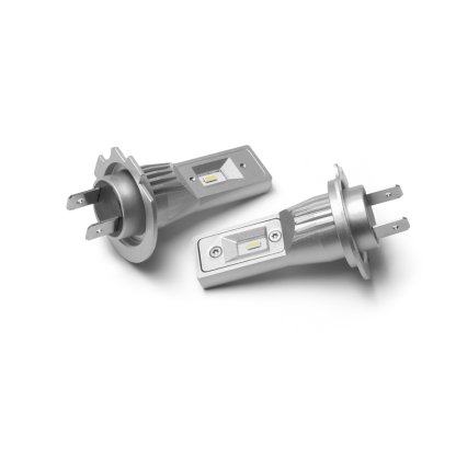 PIAA Gen4 LED autožárovky H7 s teplotou světla 6600K