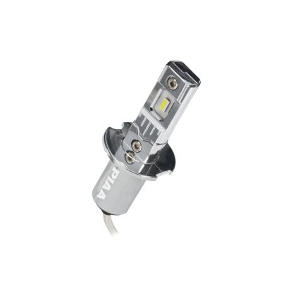 PIAA Gen4 LED náhrady autožárovek H3 s teplotou světla 6600K