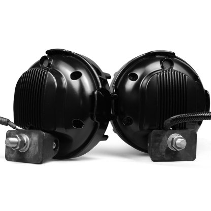 PIAA LP570 přídavné dálkové kulaté LED světlomety o průměru 183 mm / 7", ECE homologace