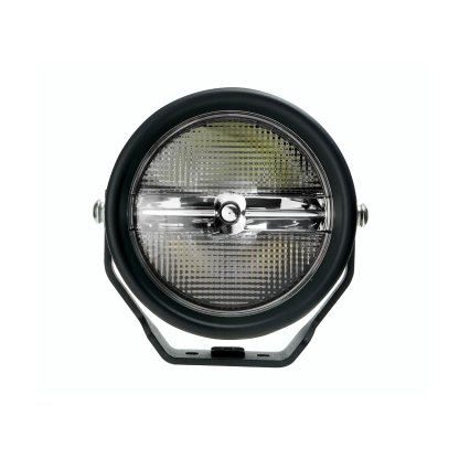 PIAA LPW530 přídavné bílé/žluté (přepínatelné) dálkové kulaté LED světlomety o průměru 89 mm / 3,5"