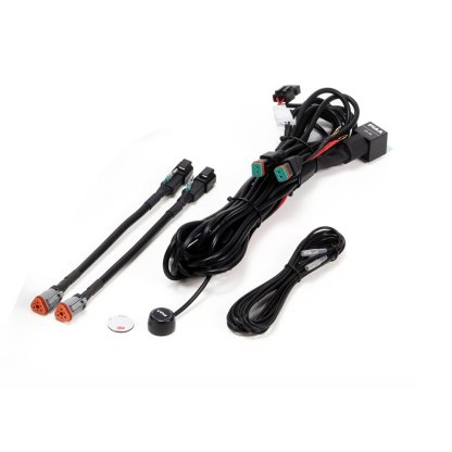 PIAA LR-46 kabelový svazek s relé pro LED světlomety LPX570 a LPX590