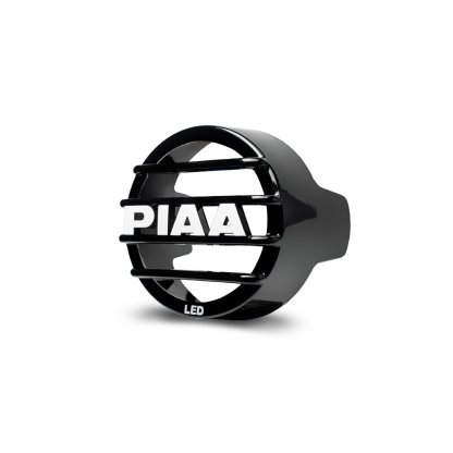 PIAA náhradní mřížka světlometu s logem PIAA, pro světlomet: LP530