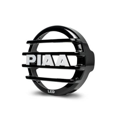 PIAA náhradní mřížka světlometu s logem PIAA, pro světlomet: LP550