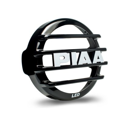 PIAA náhradní mřížka světlometu s logem PIAA, pro světlomet: LP560