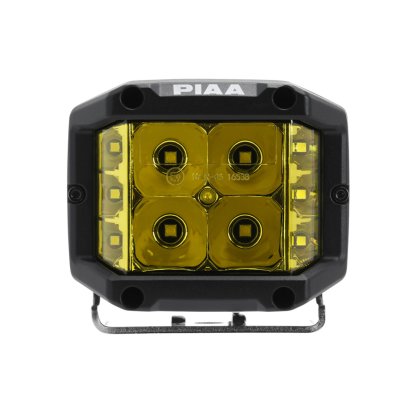 PIAA Quad Edge světelné LED kostky DKQE30 ION YELLOW se žlutým světlem