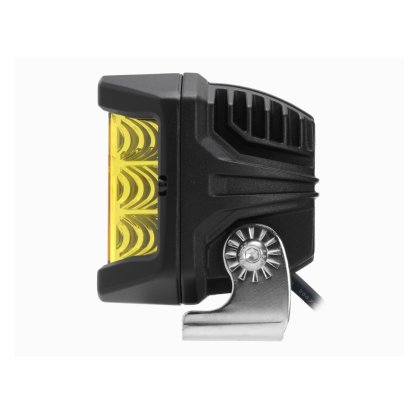 PIAA Quad Edge světelné LED kostky DKQE30 ION YELLOW se žlutým světlem