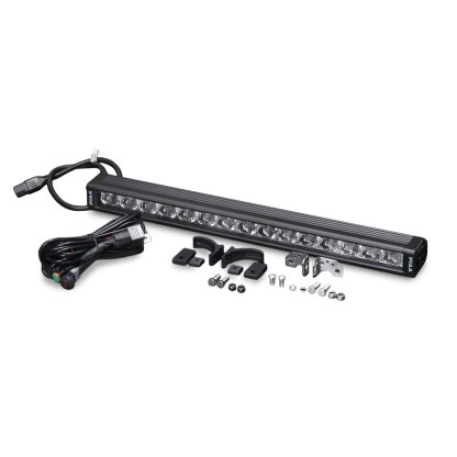 PIAA S-RF20 světelná LED rampa pro kombinované svícení o délce 52,6 cm (20"), homologace ECE / R10 / RoHS