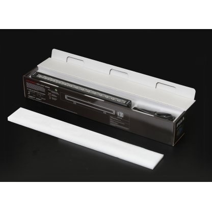 PIAA S-RF20 světelná LED rampa pro kombinované svícení o délce 52,6 cm (20"), homologace ECE / R10 / RoHS