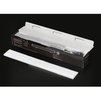PIAA S-RF20 světelná LED rampa pro kombinované svícení o délce 52,6 cm (20"), homologace ECE / R10 / RoHS