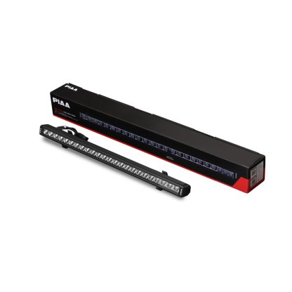 PIAA S-RF30 světelná LED rampa pro kombinované svícení o délce 81,4 cm (30"), 1 kus