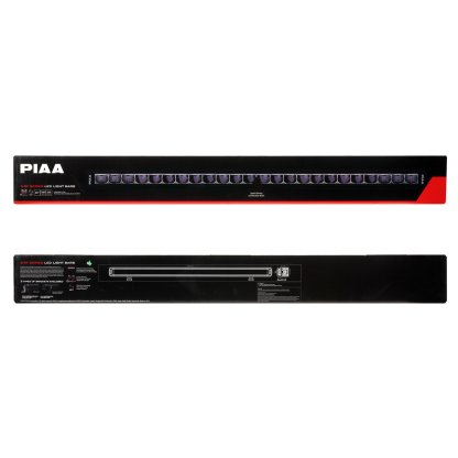 PIAA S-RF30 světelná LED rampa pro kombinované svícení o délce 81,4 cm (30"), 1 kus
