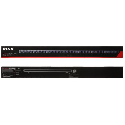 PIAA S-RF40 světelná LED rampa pro kombinované svícení o délce 100,6 cm (40"), 1 kus