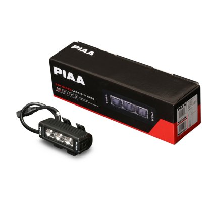 PIAA S-RF6 světelná LED rampa o délce 14,2 cm (6") pro dálkové svícení, 1 kus