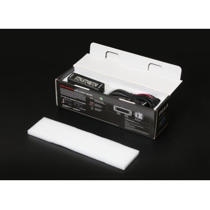 PIAA S-RF6 světelná LED rampa o délce 14,2 cm (6") pro dálkové svícení, 1 kus