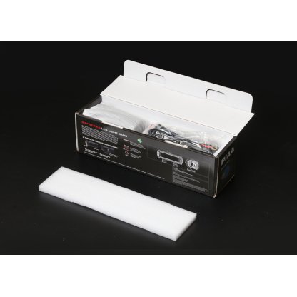 PIAA S-RF6 světelná LED rampa o délce 14,2 cm (6") pro dálkové svícení, 1 kus