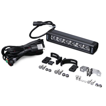 PIAA S-RF9 světelná LED rampa o délce 23,8 cm (9") pro dálkové svícení, 1 kus