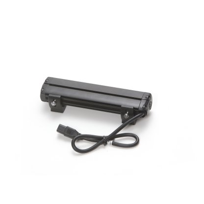 PIAA V-RF10 světelná LED rampa 5800 K / 4000 lm o délce 24,6 cm (10") pro dálkové svícení, 1 kus, homologace ECE / R10 / RoHS