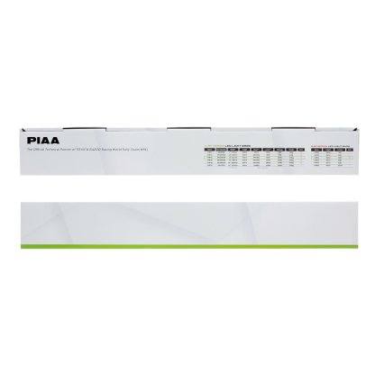 PIAA V-RF20 světelná LED rampa 5800 K / 9250 lm o délce 52,2 cm (20") pro dálkové svícení, 1 kus, homologace ECE / R10 / RoHS