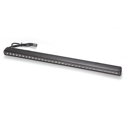 PIAA V-RF30 světelná LED rampa 5800 K / 14550 lm o délce 79,8 cm (30") pro dálkové svícení, 1 kus, homologace ECE / R10 / RoHS