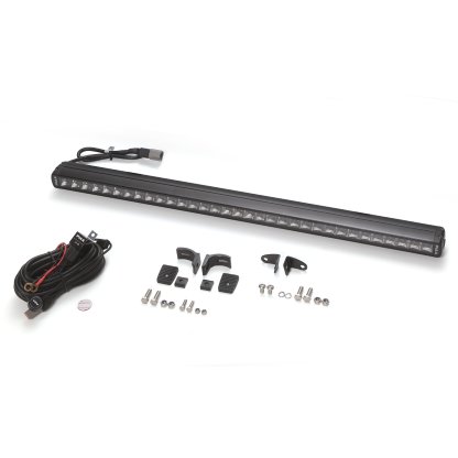 PIAA V-RF30 světelná LED rampa 5800 K / 14550 lm o délce 79,8 cm (30") pro dálkové svícení, 1 kus, homologace ECE / R10 / RoHS
