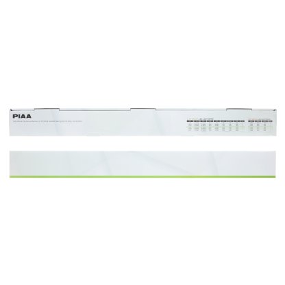 PIAA V-RF30 světelná LED rampa 5800 K / 14550 lm o délce 79,8 cm (30") pro dálkové svícení, 1 kus, homologace ECE / R10 / RoHS