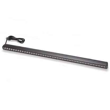 PIAA V-RF40 světelná LED rampa 5800 K / 18500 lm o délce 100,5 cm (40") pro dálkové svícení, 1 kus, homologace ECE / R10 / RoHS