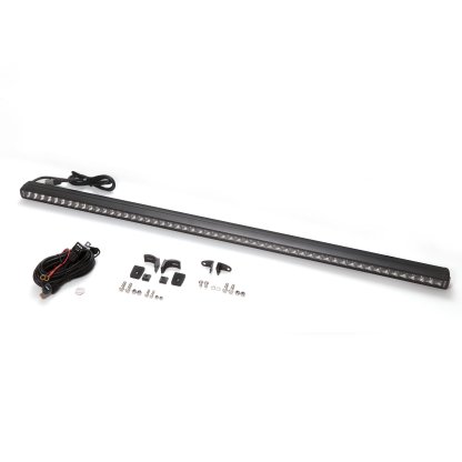 PIAA V-RF50 světelná LED rampa 5800 K / 22000 lm o délce 120 cm (50") pro dálkové svícení, 1 kus