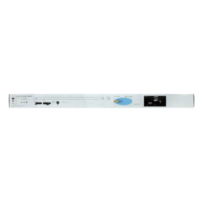 PIAA V-RF50 světelná LED rampa 5800 K / 22000 lm o délce 120 cm (50") pro dálkové svícení, 1 kus