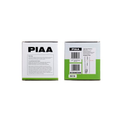 PIAA V-RF7 světelná LED rampa 5800 K / 2650 lm o délce 17,7 cm (7") pro bodové (spot) svícení, 1 kus, homologace ECE / R10 / RoHS