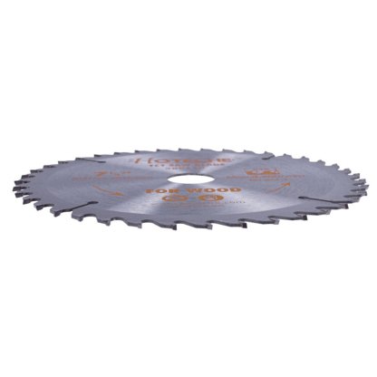 Pilový kotouč na dřevo 185 mm, 40 zubů - HT580110
