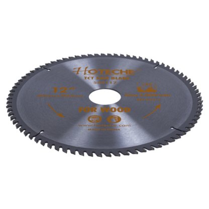 Pilový kotouč na dřevo 305 mm, 80 zubů - HT580117