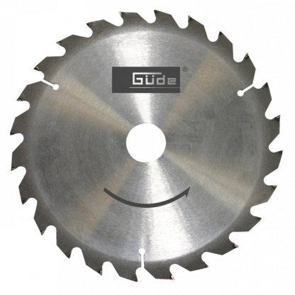 Pilový kotouč SK 200 x 16 mm, 24 z - GU55147