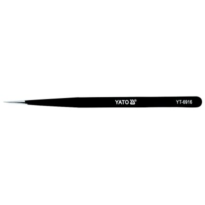 Pinzeta 140 mm