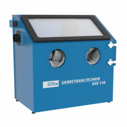 Pískovací box GSK 110 - GU40020