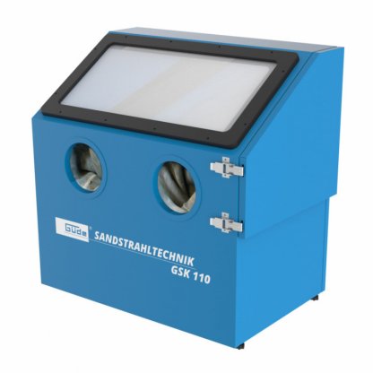 Pískovací box GSK 110 - GU40020