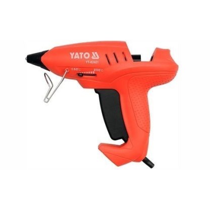 Pistole tavná Yato 35/400W - YT-82401