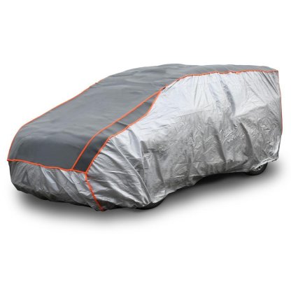 Plachta na auto proti kroupám CITY SUV 460x185x145cm, 05979