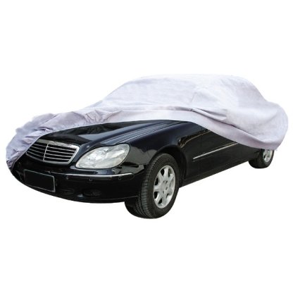 Plachta na auto vel. XXL 572x203x122cm, 61141