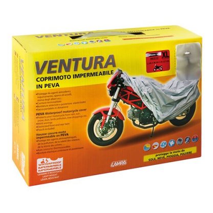 Plachta na motorku vel. M, VENTURA, 90220