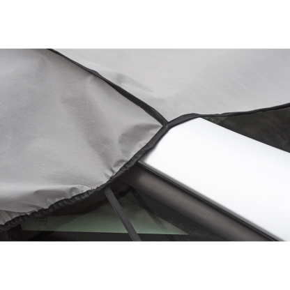 Plachta na skla auta M-L 75x275-295cm, 10017/45164