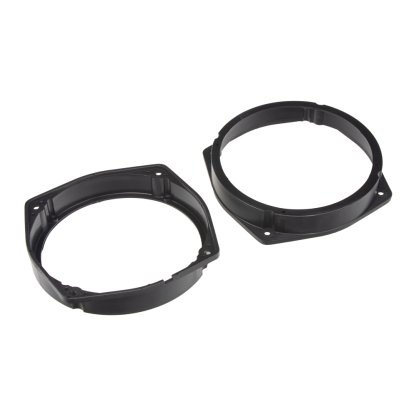 PLAST pro repro ALFA 147, LANCIA, FIAT IDEA, 165 mm