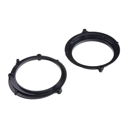 PLAST pro repro Audi A4 -2000 130mm, přední