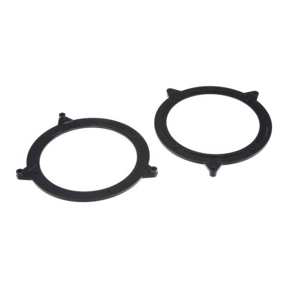 PLAST pro repro BMW 3 E46 98-2001 př,zad.130/158mm