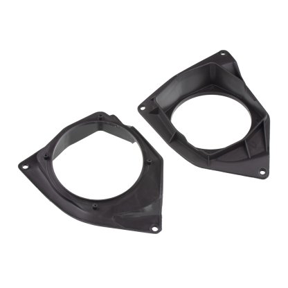 PLAST pro repro Citroen C3 02-04,130mm zadní panel