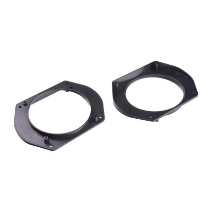 PLAST pro repro Fiat Bravo/a, Marea přední 130mm; Multipla zadní 130mm