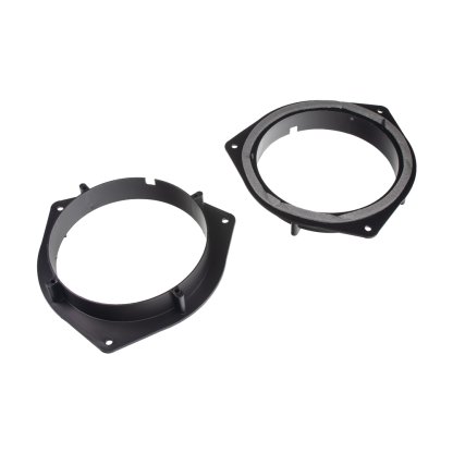 PLAST pro repro Kia Picanto 2012- 3/5dvéř přední, Hyundai i10 2013- 165 mm přední/zadní