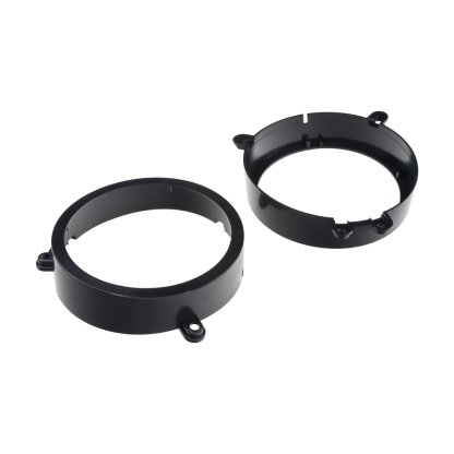 PLAST pro repro Mercedes C 2000- přední 165mm