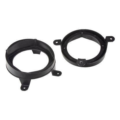 PLAST pro repro Mercedes ML 05- 130mm přední/zadní