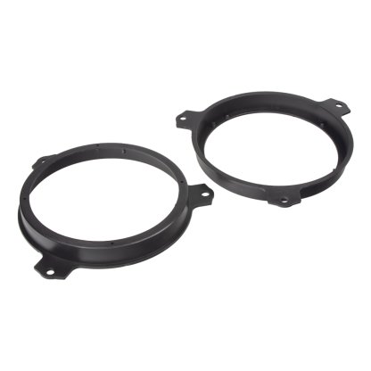 PLAST pro repro Toyota Aygo, Peugeot 107, Citoroën C1 2014- 165 mm přední