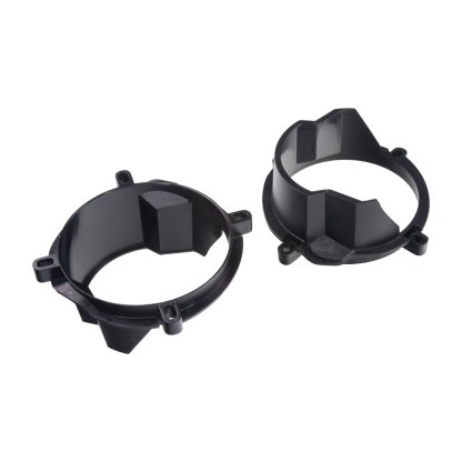 PLAST pro repro Volvo S40/V40 96-2000 přední 130 mm